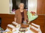 99 години празнува най-възрастният жител на община Ботевград