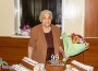 99 години празнува най-възрастният жител на община Ботевград