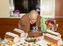 99 години празнува най-възрастният жител на община Ботевград