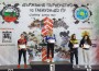 Клуб „Таек-кион“ с 3 златни, 3 сребърни и 1 бронзов медал от държавното първенство