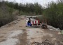 Мостът между Рашково и  махала Белчово е затворен