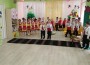 " Пролет люлчица люлее'', в ДГ ''Еделвайс"-град Етрополе