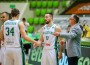Балкан победи Берое в третия мач, предстои му полуфинална серия