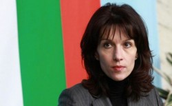 Камелия Нейкова е новият председател на ЦИК