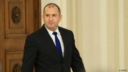 Румен Радев обяви министрите в служебния кабинет