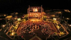 Артистичният директор на Моцартовия фестивал назначена за зам.министър на културата