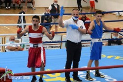 Близо 130 боксьори в атака на медалите в Ботевград
