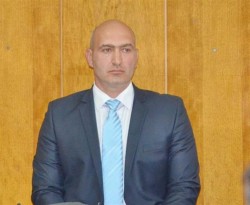 Георги Тотков е назначен за директор на ОДМВР София , досегашният шеф Николай Спасов е преназначен в ГД „Гранична полиция”