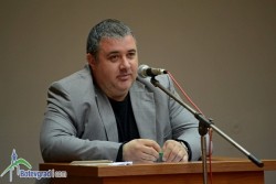 Ботевградчанин оглави дирекция “Вътрешна сигурност” на МВР