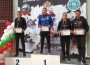 Клуб "Таек-кион" завоюва 1 златен и 5 бронзови медала от втория етап на ДП в Панагюрище