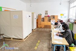 Свикват консултации за сформиране съставите на СИК за изборите на 11 юли