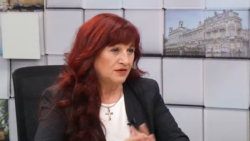 ЦИК заличи регистрацията на партия „Правото” на Мария Колева