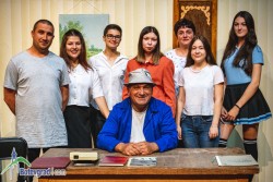 Премиера на младежкия театър "Карнавал"