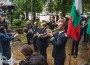 Ботевградчани се преклониха пред подвига на своя патрон /видео/