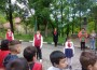 Учениците в с. Лопян отбелязаха патронния си празник