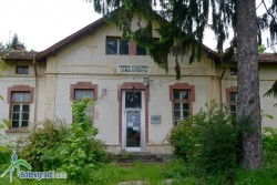 Един купувач се яви на търга за бившия пионерски дом в Ботевград 