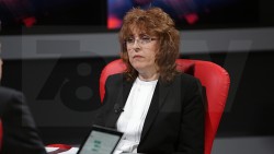 Виктория Василева води листата на „Има такъв народ” в Софийска област