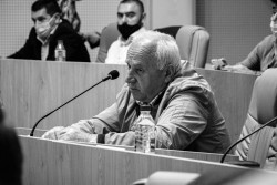 Почина Георги Георгиев - бивш кмет на Ботевград (допълнена)