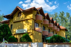 Общинско предприятие „Туризъм“ Ботевград обявява свободни работни места за три длъжности
