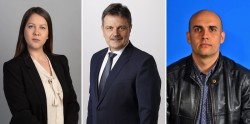 Симидчиев отново е водач на „Демократична България”, двама ботевградчани са в листата