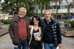 Яница Иванова е на второ място в листата  на Коалиция „Национално обединение на десницата“ за 26 МИР