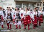 Голямо фолклорно надиграване в Трудовец