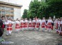 Голямо фолклорно надиграване в Трудовец