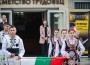Голямо фолклорно надиграване в Трудовец