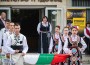 Голямо фолклорно надиграване в Трудовец