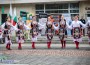 Голямо фолклорно надиграване в Трудовец