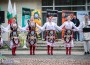 Голямо фолклорно надиграване в Трудовец