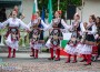Голямо фолклорно надиграване в Трудовец