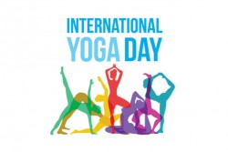 Ботевградските клубове по йога с обща практика по повод Международният ден на йога