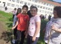 И малките ученици  от трети-Г клас в СУ,,Христо Ясенов“ засадиха своя цветна градина  
