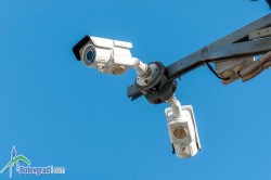 Разширяват системата за видеонаблюдение в Ботевград