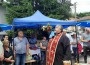 В Липница почетоха Деня  на Света Троица 