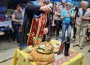 В Липница почетоха Деня  на Света Троица 