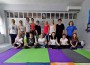 Ботевград отбеляза Международния ден на йога