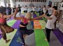 Ботевград отбеляза Международния ден на йога