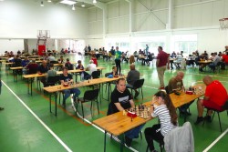 Продължават добрите изяви на шахматистите от клуб „БалканЪ“