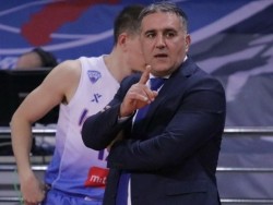 Бивш наставник на Черно море беснее заради служебно обявен шампион в Босна и Херцеговина