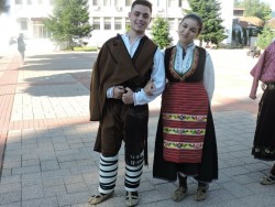 „Нощта на музеите” – с нов прочит в Етрополе