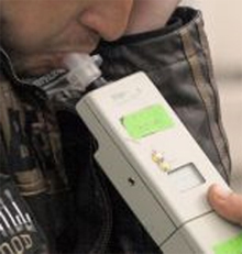 Образувано е досъдебно производство срещу 20-годишен, шофирал в пияно състояние