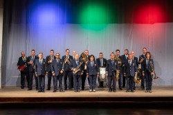 Гран При за Общински духов оркестър Ботевград от международен фестивал в Албена