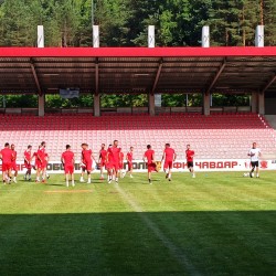 Предстоящо: Контролна среща между отборите на "Чавдар" Етрополе и "Миньор" Перник