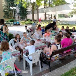Над 70 деца са записани за участие във „Весело лято в Ботевград“
