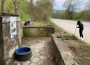 Обществената чешма при Врачеш е възстановена  