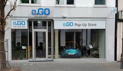 Официално: Електромобилите eGo ще се правят край Ловеч