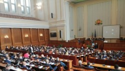 Окончателно: Разпределение на мандатите в бъдещия парламент