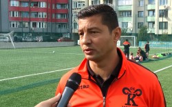 Костинброд с нов старши треньор